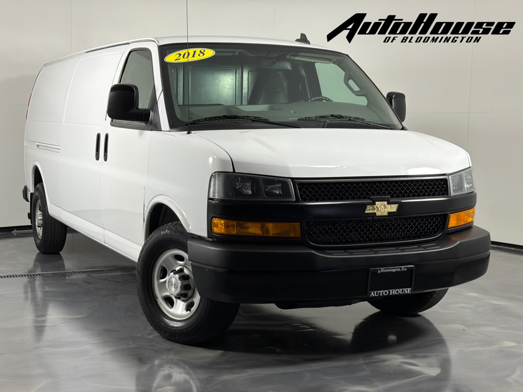 chevrolet express cargo 2018 1GCZGHFG2J1342275 image chevrolet express cargo 2018 1GCZGHFG2J1342275 image